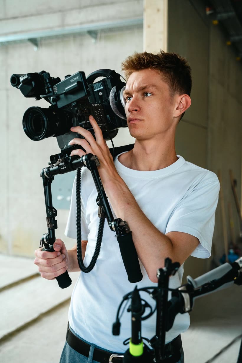 Luca Skowronek