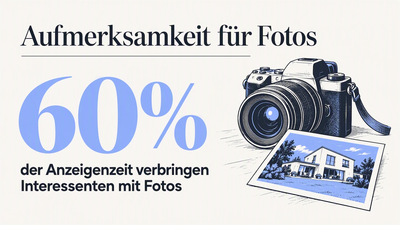 Warum sich professionelle Bilder auszahlen — overview diagram